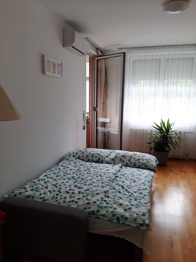 Max Thermal Apartman Хевиз Экстерьер фото