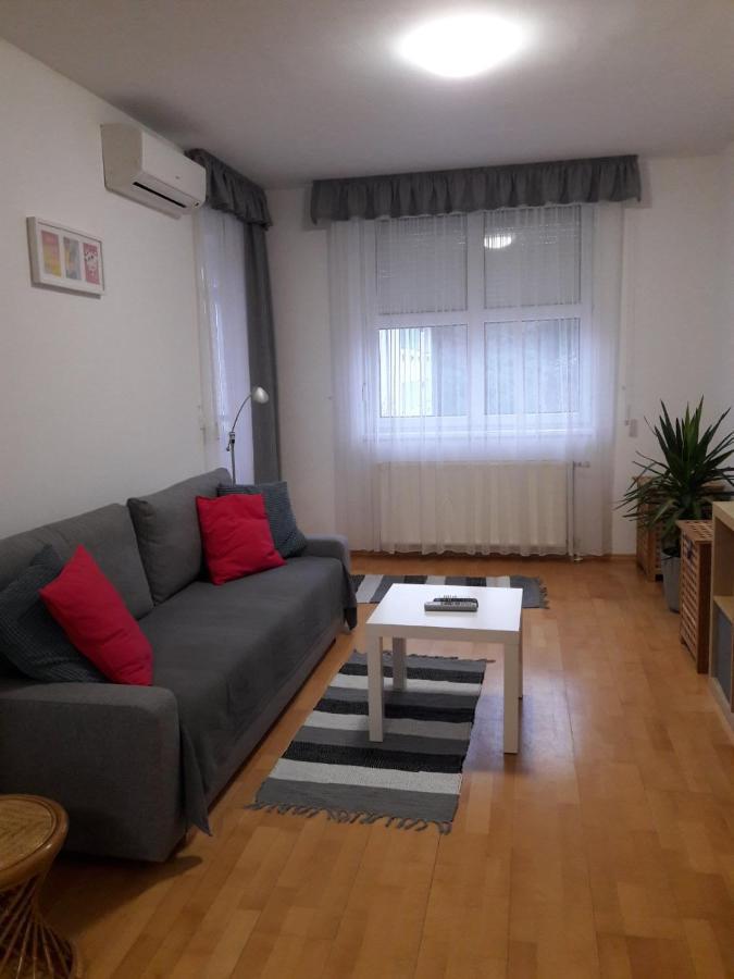 Max Thermal Apartman Хевиз Экстерьер фото